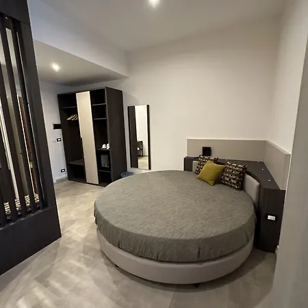 Hotel Tonic Palermo