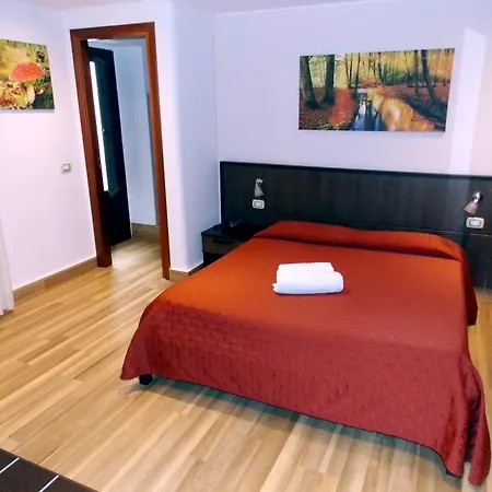 Hotel Tonic 3*