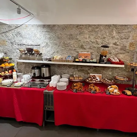 Hotel Tonic Palermo