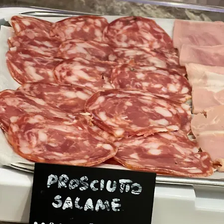 Tonic Palermo