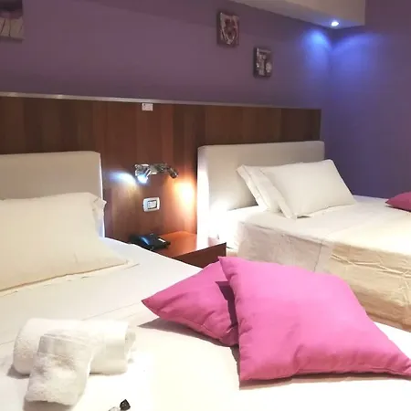 Hotel Tonic