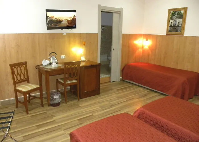 Tonic Hotel 3*