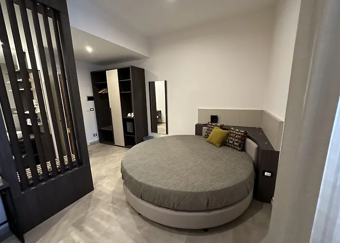 Hotel Tonic Palermo